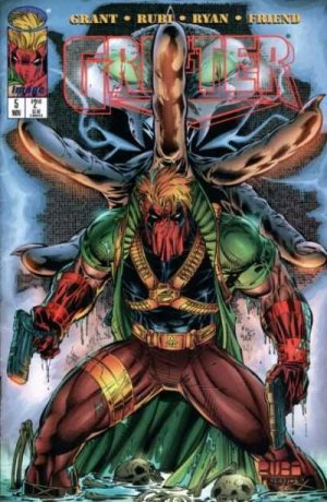 Grifter 5