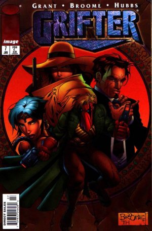 Grifter 7