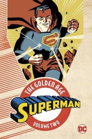 Superman # 2 TPB softcover (souple)