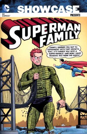Superman's Girl Friend, Lois Lane # 4 TPB softcover (souple)