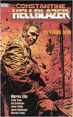 John Constantine Hellblazer # 13 TPB softcover (souple) - Issues V1