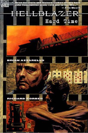 John Constantine Hellblazer # 14 TPB softcover (souple) - Issues V1
