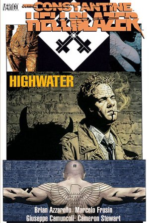 John Constantine Hellblazer # 17 TPB softcover (souple) - Issues V1