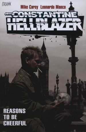 John Constantine Hellblazer # 22 TPB softcover (souple) - Issues V1