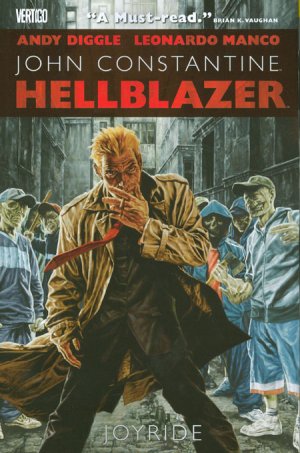 John Constantine Hellblazer # 26 TPB softcover (souple) - Issues V1