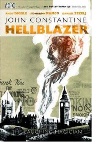 John Constantine Hellblazer # 27 TPB softcover (souple) - Issues V1