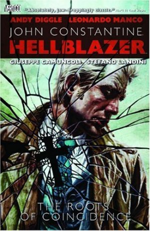 John Constantine Hellblazer # 28 TPB softcover (souple) - Issues V1