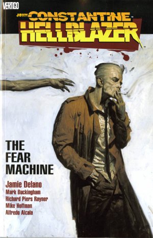 John Constantine Hellblazer # 3 TPB softcover (souple) - Issues V1