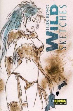 Wild sketches 2
