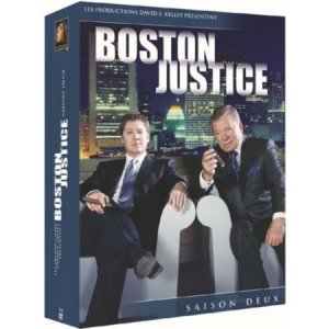 Boston Justice 2 - saison 2