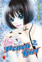 couverture, jaquette Ura Peach Girl 2  (Panini manga) Manga