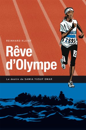 Rêve d'Olympe 1 - Rêve d'Olympe
