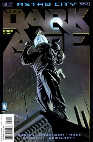 Astro City - Dark Age # 2 Issues V1 (2005)