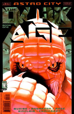Astro City - Dark Age # 3 Issues V1 (2005)