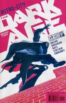Astro City - Dark Age édition Issues V2 (2007)