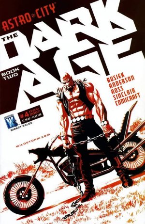 Astro City - Dark Age # 4 Issues V2 (2007)