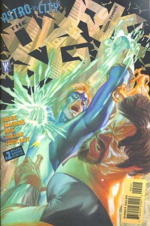 Astro City - Dark Age # 2 Issues V3 (2009)