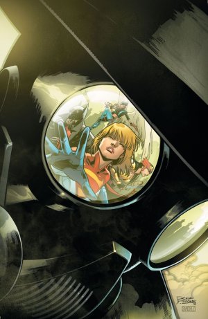 Earth 2 - Society # 18 Issues V1 (2015 - 2017)