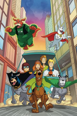 Scooby-Doo & Cie # 18 Issues