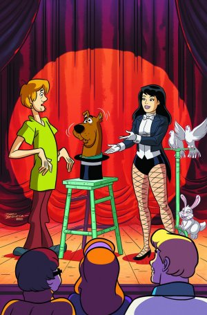 Scooby-Doo & Cie # 19 Issues