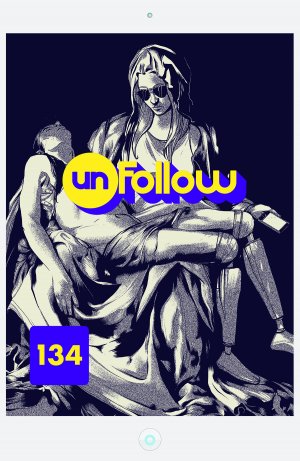 Unfollow # 12 Issues