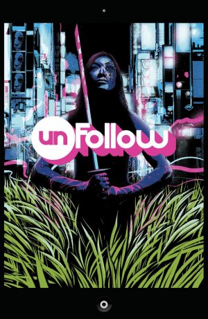 Unfollow # 13 Issues