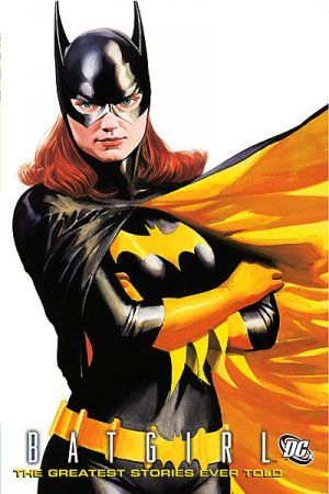 Batgirl - The Greatest Stories Ever Told édition TPB softcover (souple)