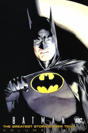 Batman # 2 TPB softcover (souple)