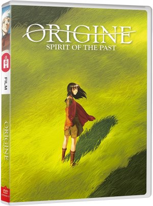 Origine édition Réédition DVD