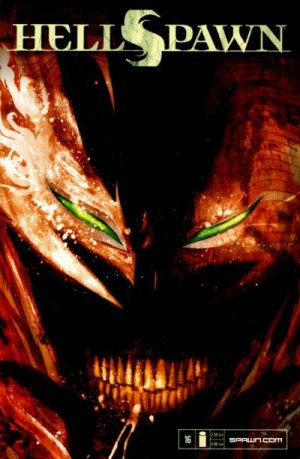 Hellspawn 16 - Hellworld, Part 4