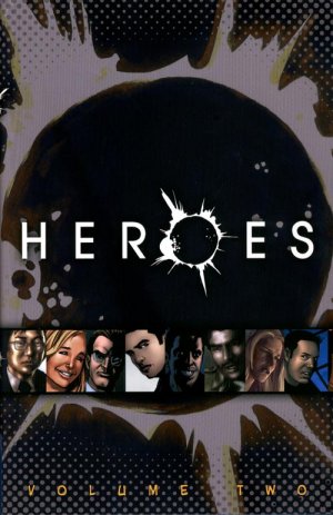 Heroes (Serie TV) 2 - Volume Two