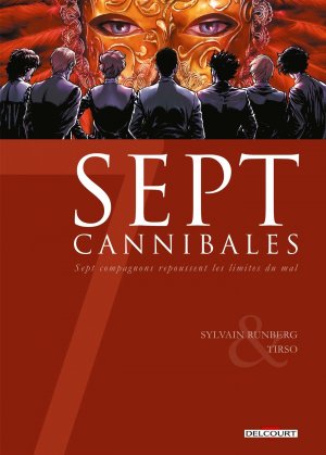 Sept 19 - 7 Cannibales