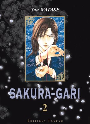 couverture, jaquette Sakura-gari 2  (tonkam) Manga