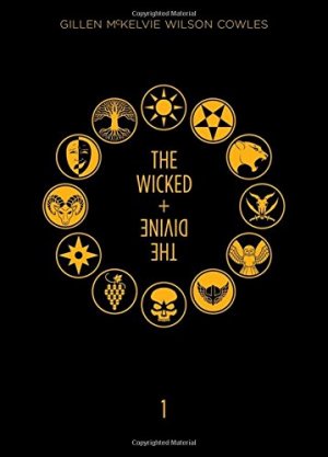 The Wicked + The Divine 1 - Year One