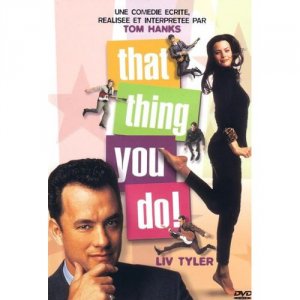 That Thing You Do! édition Simple