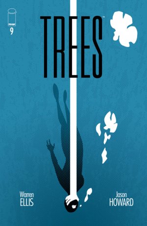 Trees # 9 Issues (2014 - Ongoing)
