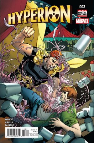 Hyperion 3