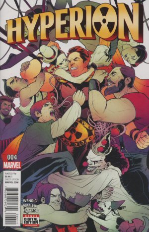Hyperion 4