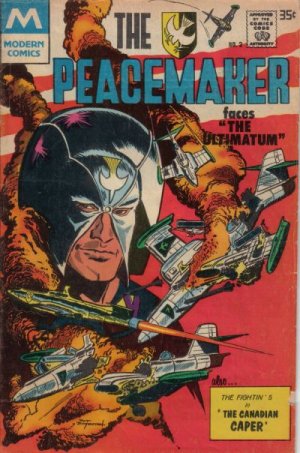 Peacemaker 2