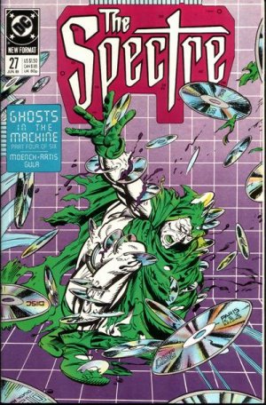 The Spectre 27 - Ghosts In The Machine Part IV The Million Kill