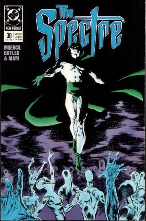 The Spectre 30 - Howling Bones