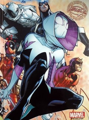 Humberto Ramos Presents My Marvels 3 - My marvels