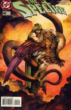 The Spectre 40 - Ill Will