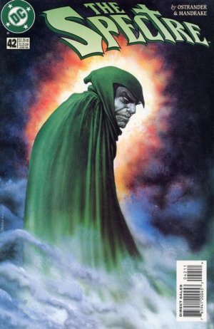 The Spectre 42 - The Poisoned Land