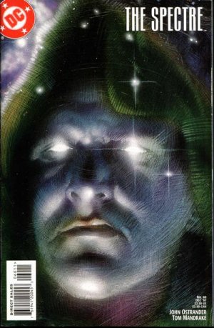 The Spectre 60 - The Search For God, Part 4: Within