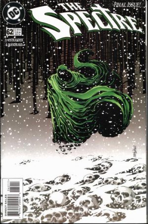 The Spectre 62 - Final Rites