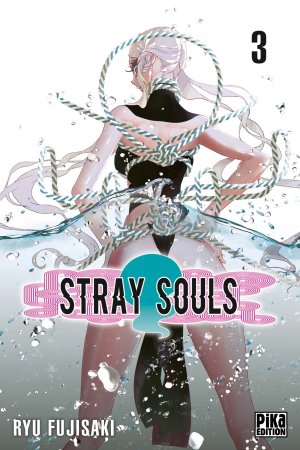 Stray Souls #3