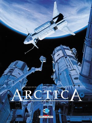 Arctica #8
