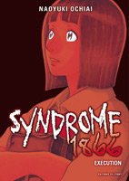 couverture, jaquette Syndrome 1866 2  (Delcourt Manga) Manga