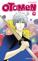 couverture, jaquette Otomen 9  (Delcourt Manga) Manga